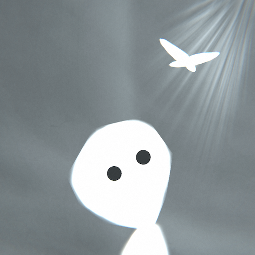 Divinest Light – Puzzle-Platformer Game icon