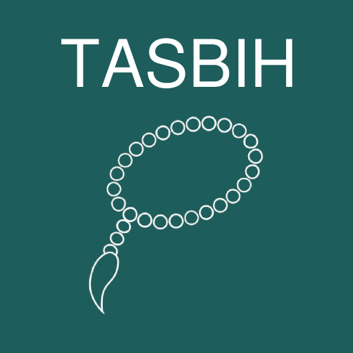 Tasbih with Global Ranking icon