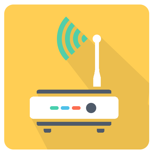 Signals &amp; Systems icon