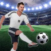 FIFA Craze 2018 - Soccer Adventure icon