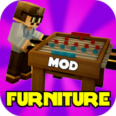 Mod Furniture icon