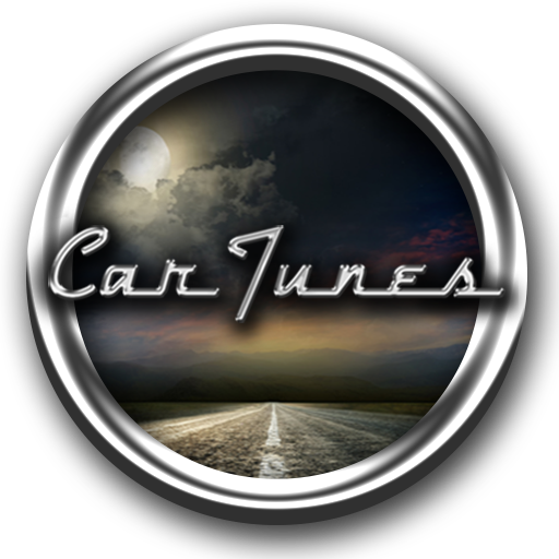 Car Tunes Music Player icon
