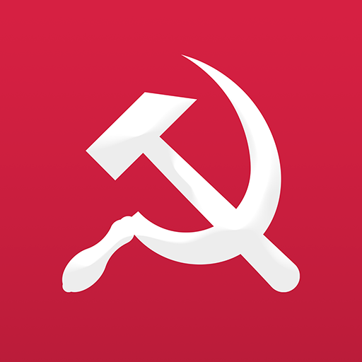 The Communist Manifesto icon