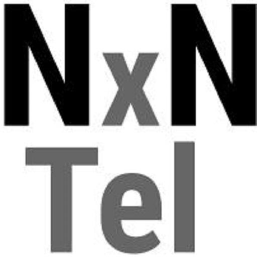 NxN Messaging icon