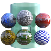 3D Ball Shot icon