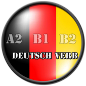 Verben mit Präpositionen icon