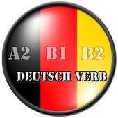 Verben mit Präpositionen on 9Apps