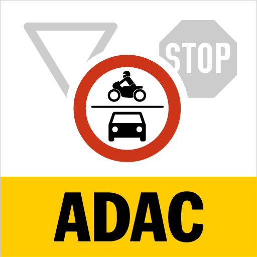ADAC Führerschein icon