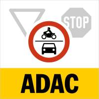 ADAC Führerschein on 9Apps