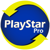 PLayStar Pro icon