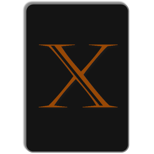 Unknown Solitaire icon