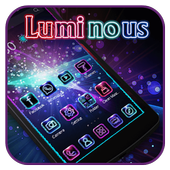 Luminous Love иконка