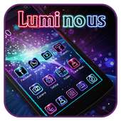 Luminous Love on 9Apps