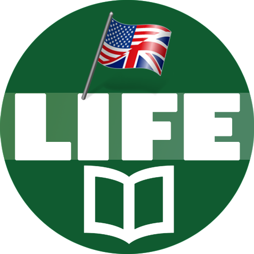 ikon English for life