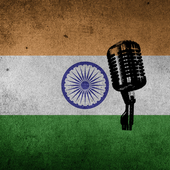 भारत रेडियो - India radios icon