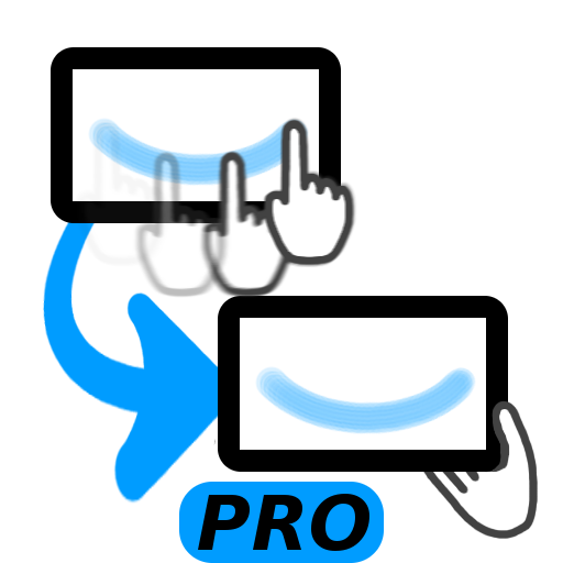 RepetiTouch Pro (root) icon
