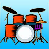 Drum kit on 9Apps