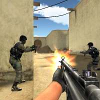 Counter Terrorist Attack Death