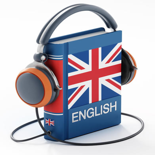 Learn English Through Story - Learn Listening icon