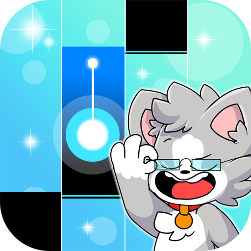 Acenix Piano Tiles icon