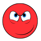 New Red Ball 2 иконка