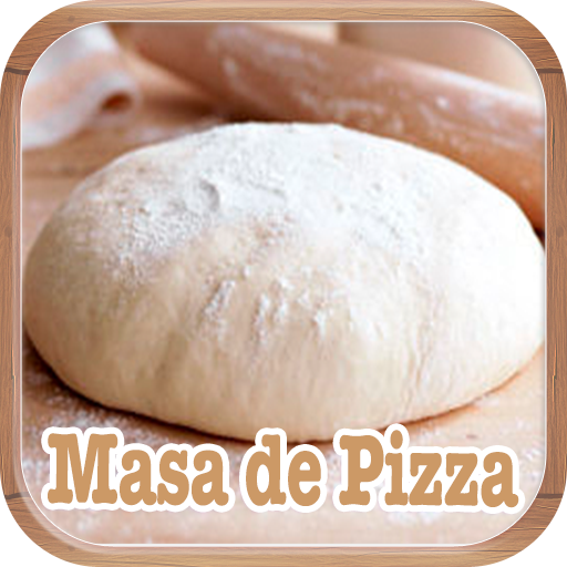 Masa De Pizza icon