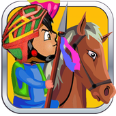 Siva Horse Racing icon