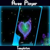 Love Avee Player icon
