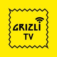 Grizli TV - ТВ онлайн смартфон