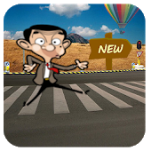 New Video Mr~Bean Collection icon