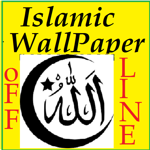 Islamic Wallpaper icon