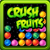 Crush Fruits icon