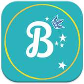 Cam B612 Editor icon