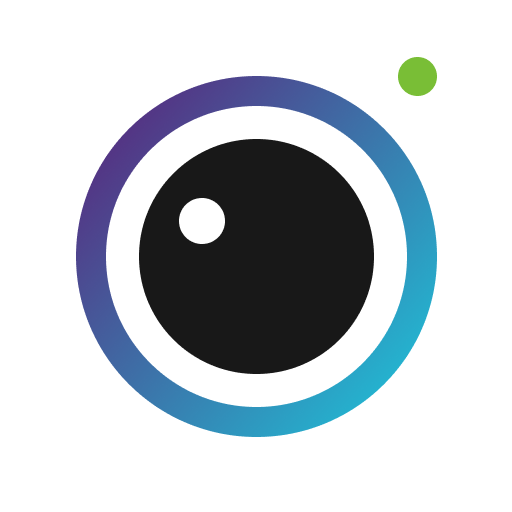 Photo Editor - Presets, Filter icon