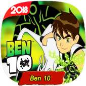 ben HD 10 wallpaper 2018