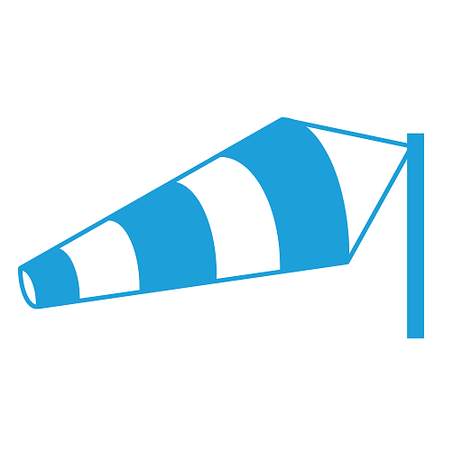 MF Windsog mobil icon