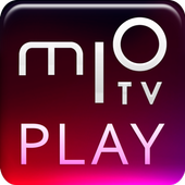 mio TV PLAY icon