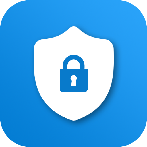 Smart AppLock - Fingerprint icon