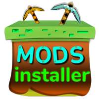 Mods Installer for Minecraft P on 9Apps