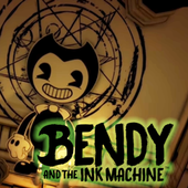 🇺🇸  Bendy and the ink machine 🎮 Video Songs icon