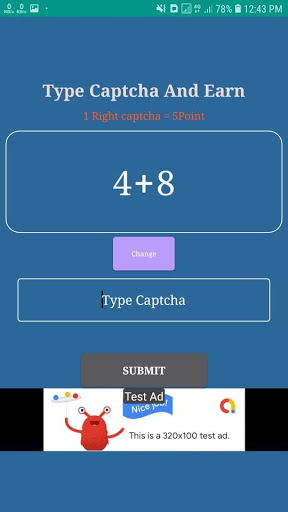 Earn Money free Time-(extra earn) screenshot 3