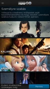 HBO GO Hungary screenshot 1