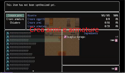 The Great Adventure screenshot 2