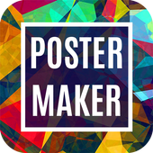 Poster Maker icon