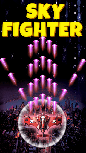 Alien Shooter screenshot 4