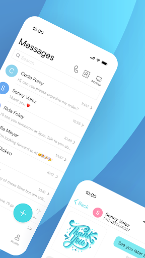 PingMe - Second Phone Number screenshot 2