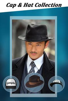 Gangster Photo Editor screenshot 6