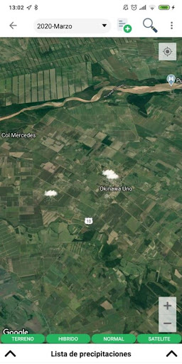 Sos Agro Tecnicos скриншот 8