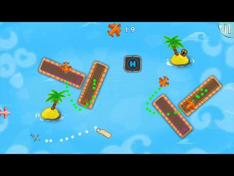 हवाई यातायात नियंत्रक स्क्रीनशॉट 1