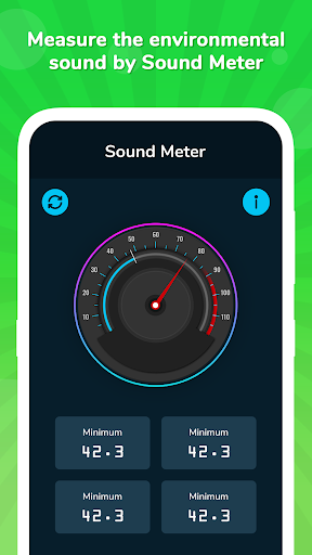 Smart Tools: QR, Barcode screenshot 3